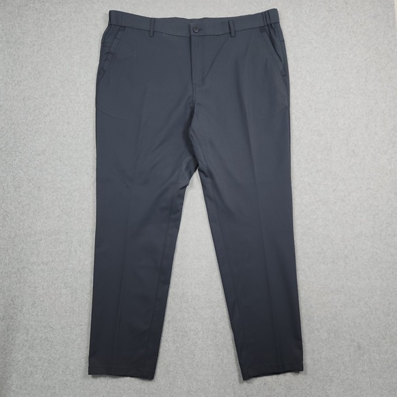Jack Archer Other - Jack Archer Pants Mens 38x30 Navy Blue Jetsetter Chino Stretch Performance Golf